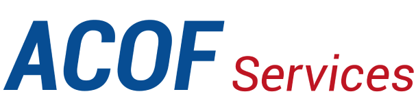 ACOF SERVICE